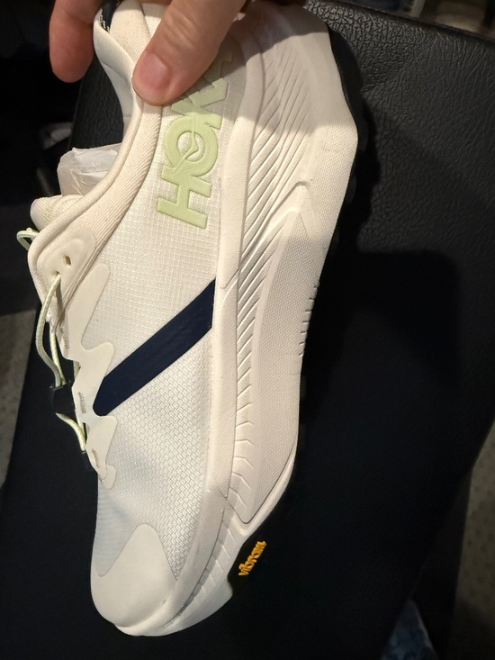 Hoka transport men’s 11.5 wide